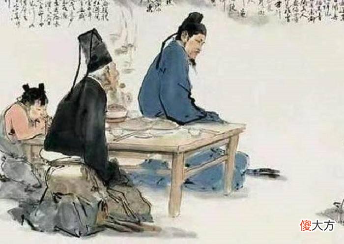 【爱历史】苏轼在历史上有着怎样的地位？