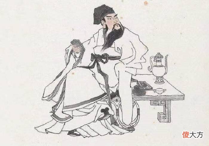 【爱历史】苏轼在历史上有着怎样的地位？