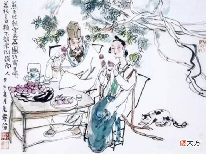 【爱历史】苏轼在历史上有着怎样的地位？
