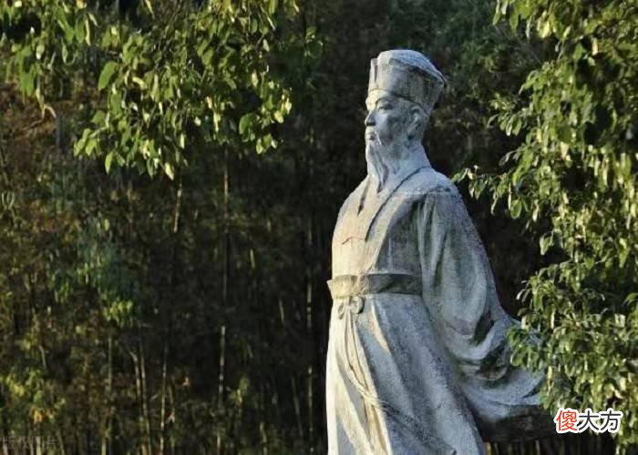 【爱历史】苏轼在历史上有着怎样的地位？