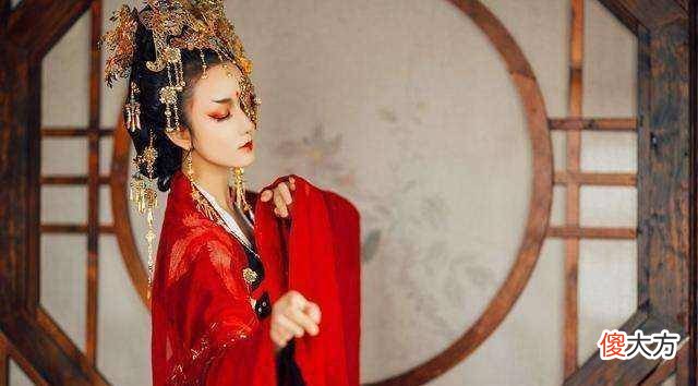 【历史故事】徐昭佩和萧绎的爱情故事