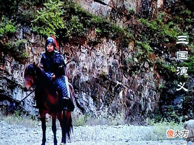 【爱历史】《三国演义》中姜维杀死郭淮的真正原因是什么？