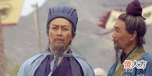 【爱历史】《三国演义》中，诸葛亮为什么不重用马谡？