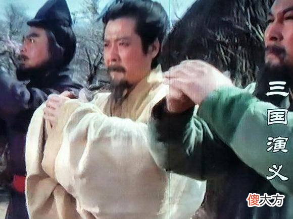 【爱历史】刘关张桃园三结义的真正目的是什么？