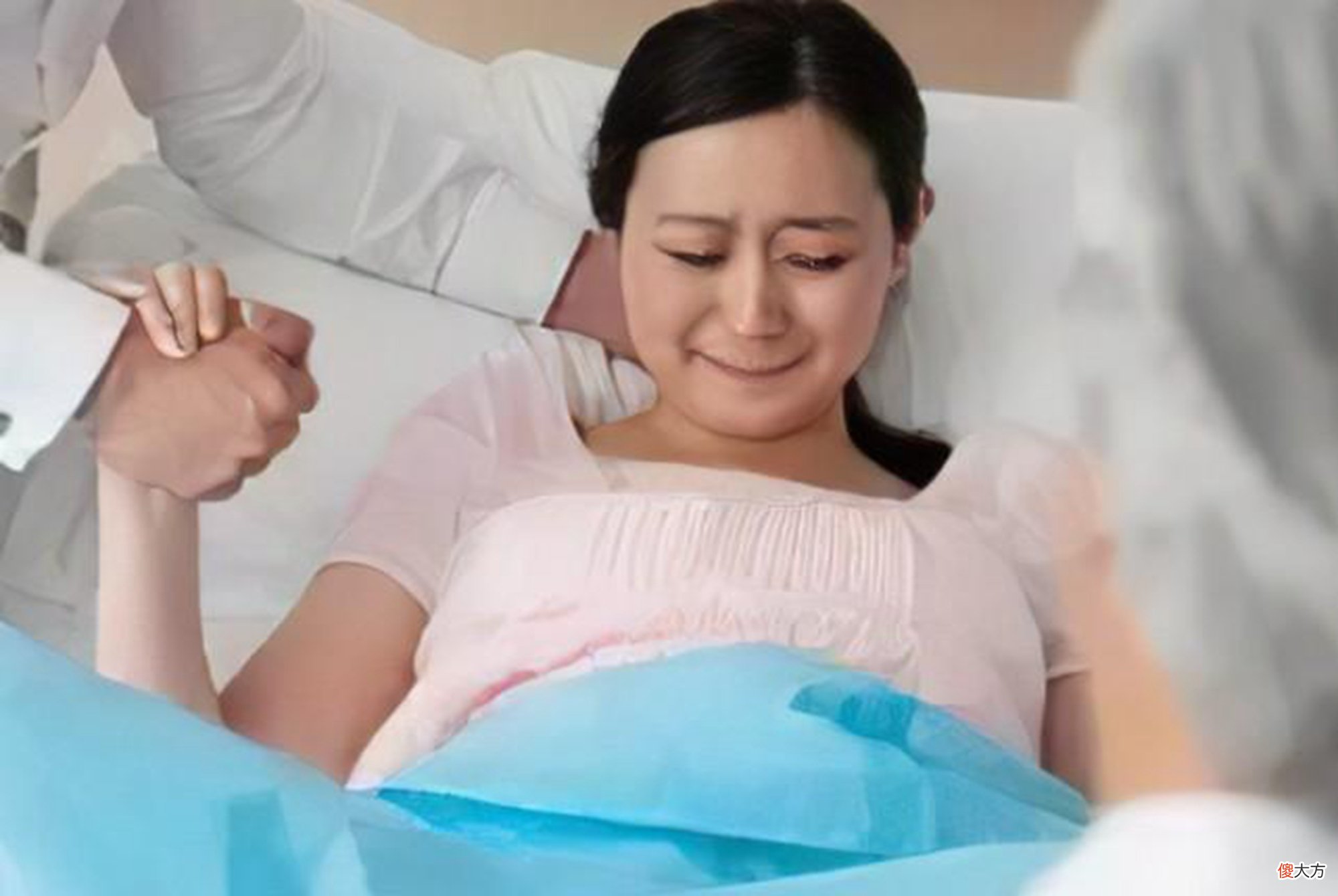 “卸货”前的最后一个月，如果去医院产检，记得问一下这4个问题
