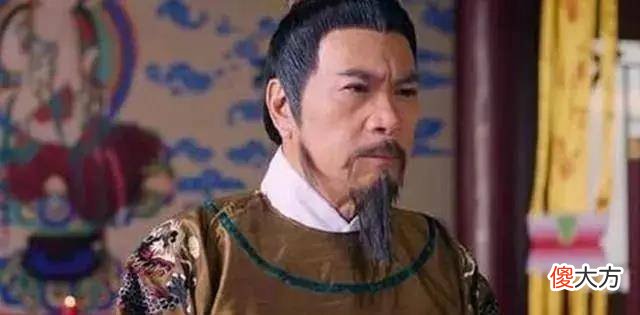【爱历史】“国字号老公”窦怀贞为什么成了笑话？
