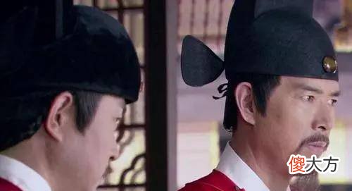 【爱历史】“国字号老公”窦怀贞为什么成了笑话？