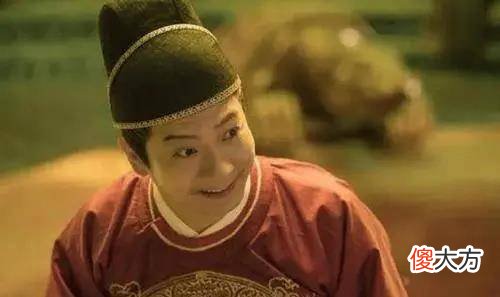 【爱历史】“国字号老公”窦怀贞为什么成了笑话？