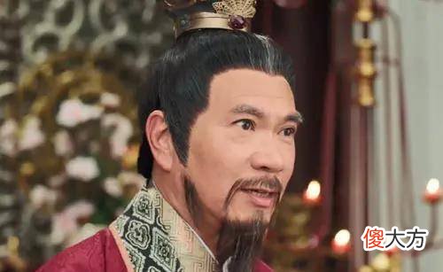 【爱历史】“国字号老公”窦怀贞为什么成了笑话？