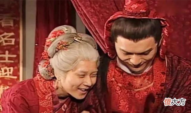 【爱历史】“国字号老公”窦怀贞为什么成了笑话？