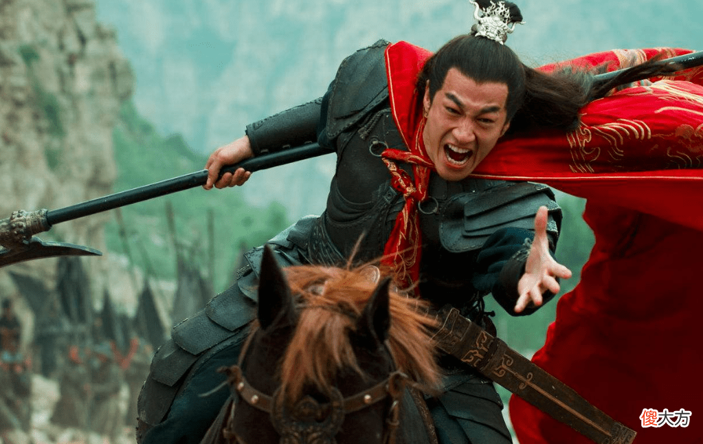 【爱历史】单挑从无败绩的三国猛将，只有这八人！你知道几个？