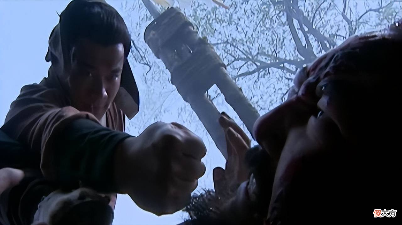 【历史故事】孙二娘为什么能活命？武松不杀孙二娘的原因是什么？