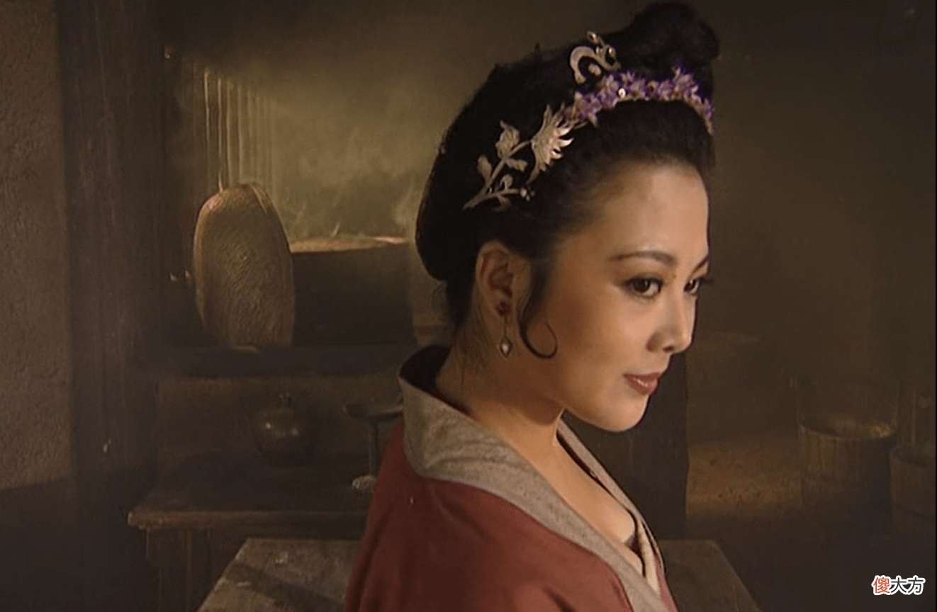 【历史故事】孙二娘为什么能活命？武松不杀孙二娘的原因是什么？