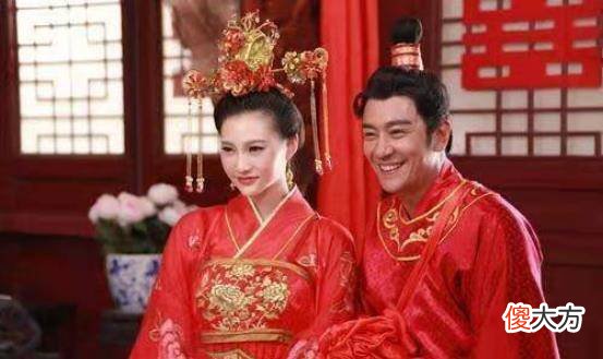 【历史故事】朱元璋为什么让太子朱标娶常遇春的女儿？