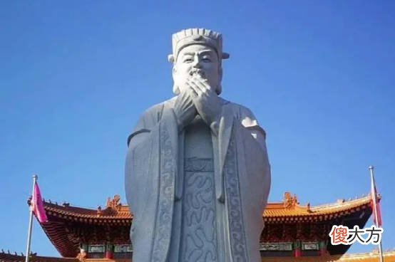 【爱历史】《百家姓》中的姓氏起源