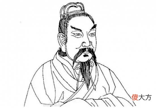 【爱历史】《百家姓》中的姓氏起源