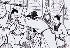 【历史故事】民间故事：王痴史与骆志翔