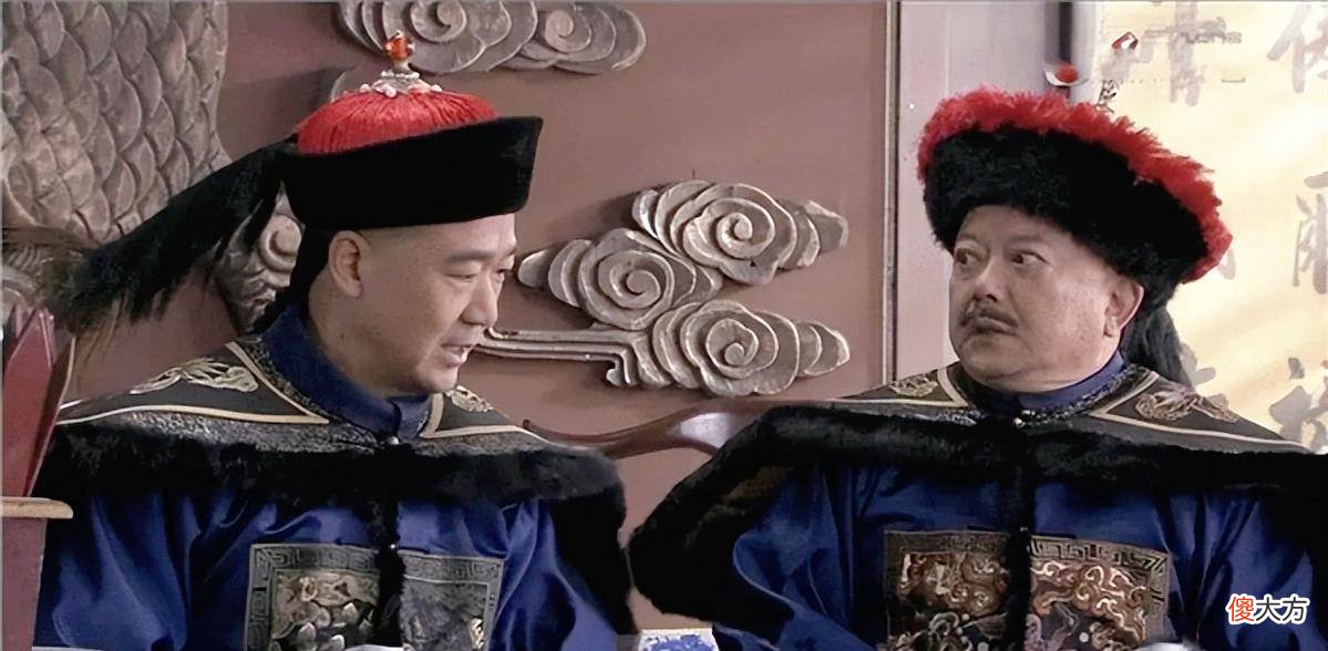 【历史故事】清朝第一贪污受贿的官员，入狱到处死仅五天，最后被嘉庆皇帝抄家