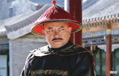 【历史故事】清朝第一贪污受贿的官员，入狱到处死仅五天，最后被嘉庆皇帝抄家
