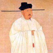 【爱历史】古代皇帝戴的长翅帽是怎么来的？