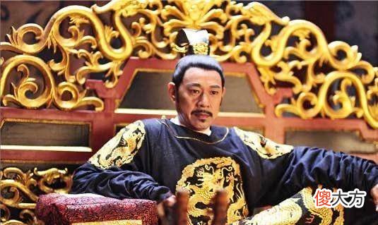 【爱历史】李世民在位期间,为什么敢放390名死刑犯回家过年?