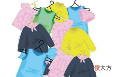 梦见找衣服找不到