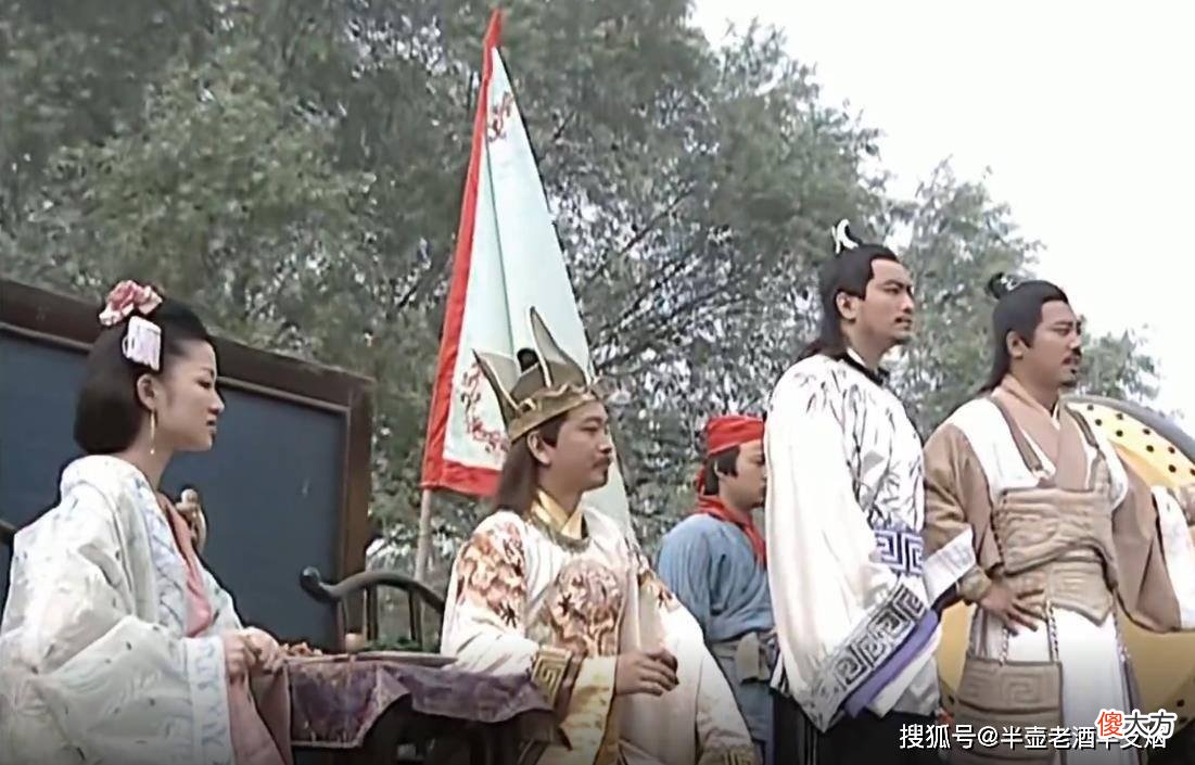 【爱历史】隋炀帝的萧皇后，究竟有多大魅力？