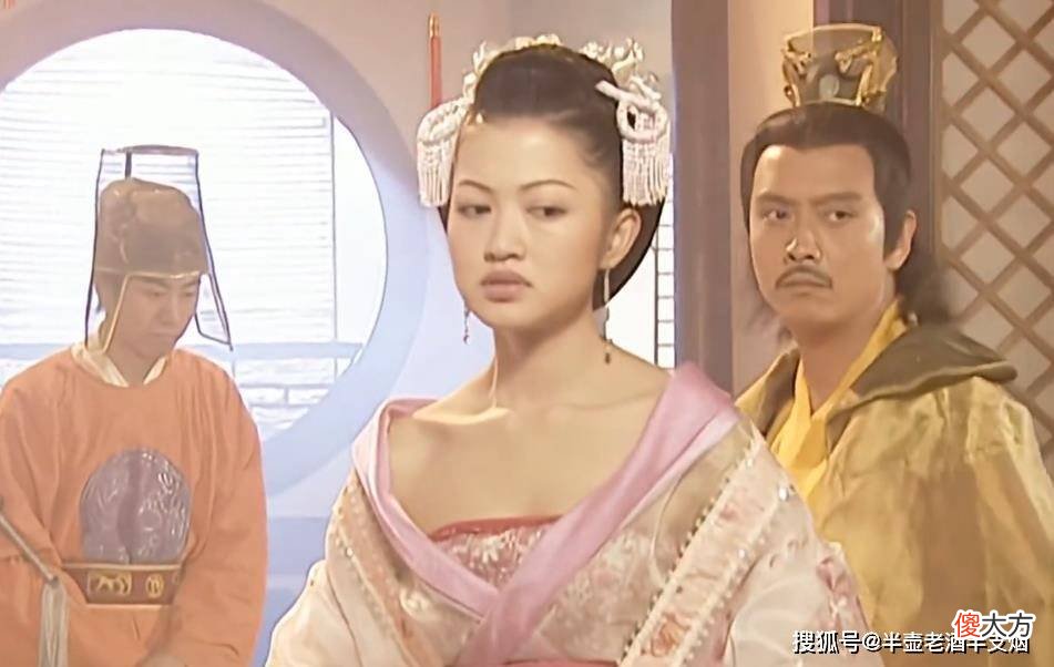 【爱历史】隋炀帝的萧皇后，究竟有多大魅力？