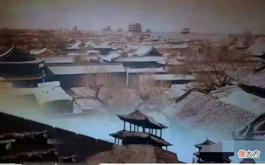 【爱历史】濮英：明初名将，负败军之罪，怀死节之忠，剖腹殉国真勇士！