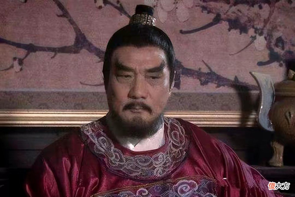 【爱历史】濮英：明初名将，负败军之罪，怀死节之忠，剖腹殉国真勇士！
