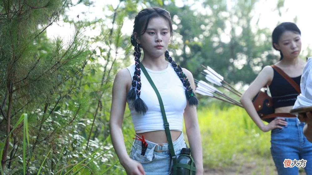 【游戏迷】人类荒岛大战上古巨蟒·命悬一线·毫无生还可能