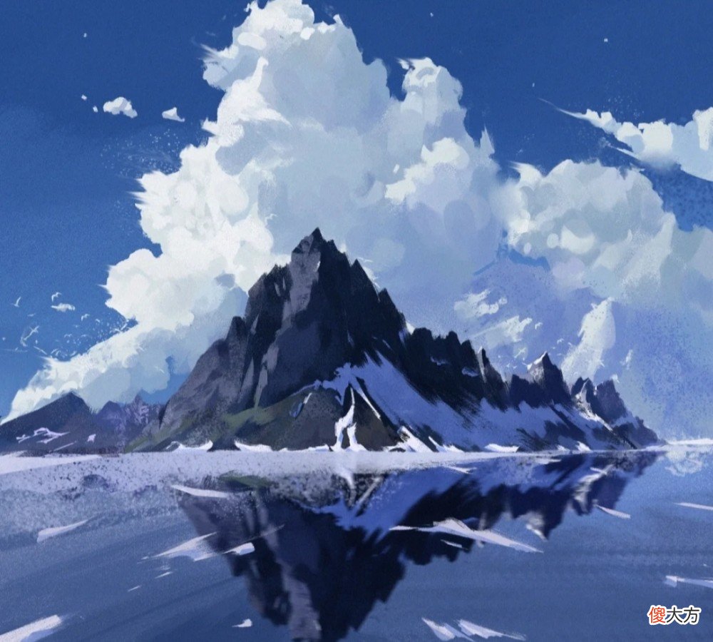 【游戏迷】游戏原画师发展前景怎么样中鲨科技告诉你