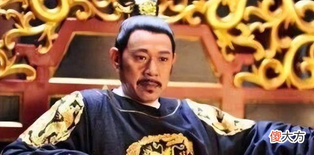 【爱历史】玄武门之变中，秦琼为什么能保住自己？
