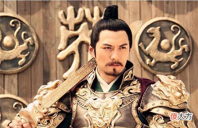 【爱历史】玄武门之变中，秦琼为什么能保住自己？