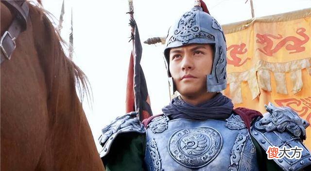 【爱历史】玄武门之变中，秦琼为什么能保住自己？