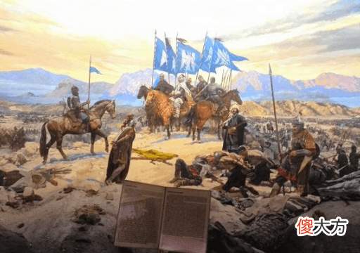 【历史故事】中国历史上的“千古一帝”，你知道几位？
