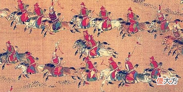 【历史故事】巫山战役，明军官兵出动了多少人？