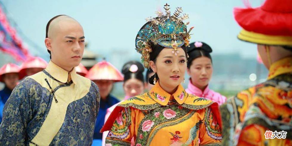 【历史故事】为什么秦始皇偏爱黑色龙袍？