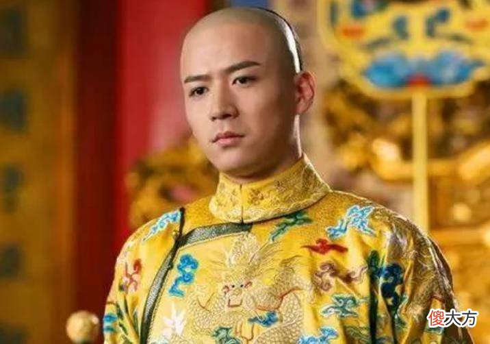 【历史故事】为什么秦始皇偏爱黑色龙袍？