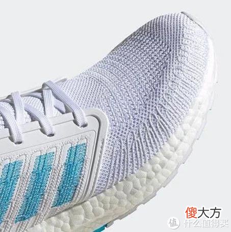 【就爱时尚】阿迪达斯跑鞋矩阵——2022年7月