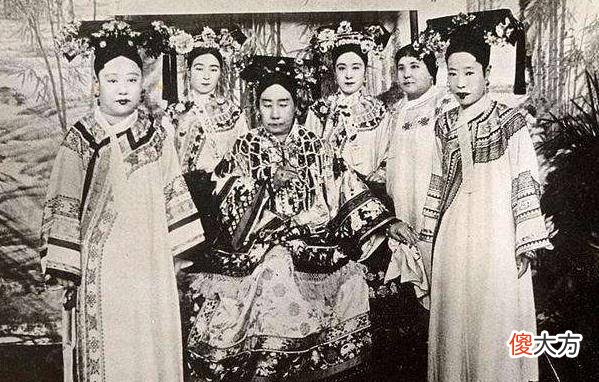 【爱历史】慈禧太后将一个6岁孩童凌迟了3000刀是怎么回事？