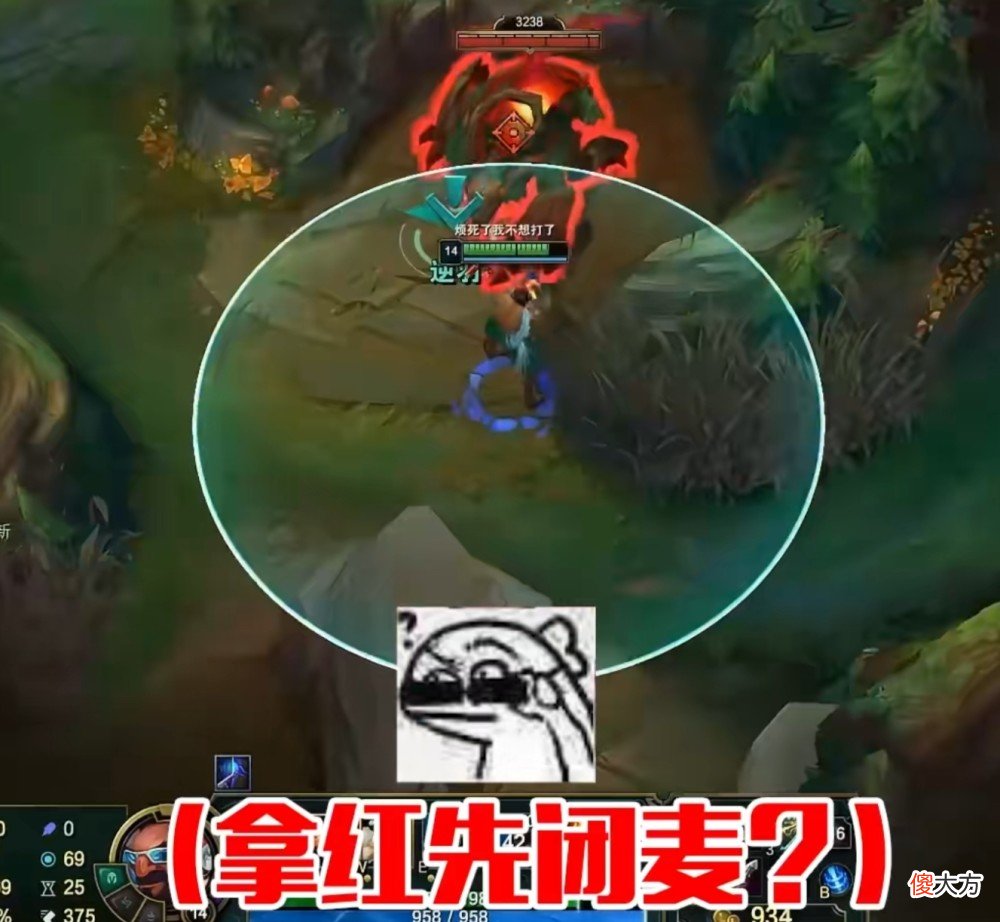 【游戏世界】公认世界第二男枪，张嘉文热度又上升不少，蹭经济打法各种带飞