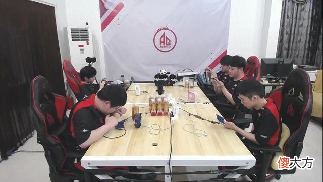 【游戏迷】AG被KSG暴打降级A组，输掉比赛原因有两个，网友们都看得很清楚