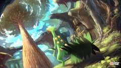【游戏迷】宝可梦：剧中威风无比的御三家，PVP表现毫无疑问是在为动画还债