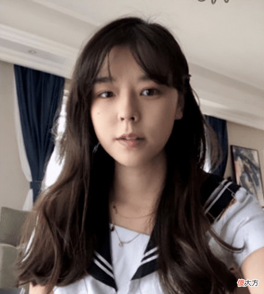 【游戏迷】水手服沫子火了，水友直言受不了