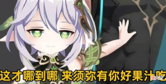 【游戏世界】原神3.0：须弥怪物大全，快来了解下