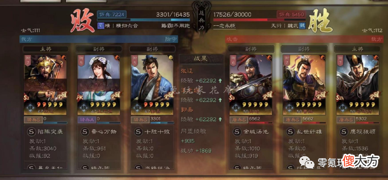 【游戏迷】傀儡少女：王元姬，曹操最佳替代者，更快的爆头
