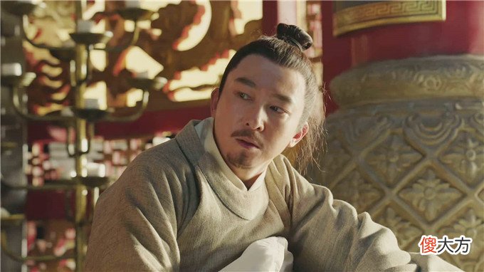 【历史故事】他是秦王朱樉的小儿子，欲效仿朱棣造反，结果傻眼了