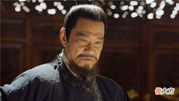 【历史故事】他是秦王朱樉的小儿子，欲效仿朱棣造反，结果傻眼了