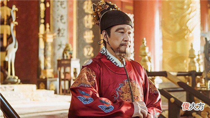 【历史故事】他是秦王朱樉的小儿子，欲效仿朱棣造反，结果傻眼了